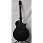 Used Used Enya EA-X4 PRO GREY Acoustic Electric Guitar thumbnail