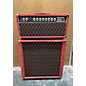 Used Used Amplified Nation Trem Drive Deluxe Guitar Stack thumbnail