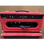 Used Used Amplified Nation Trem Drive Deluxe Guitar Stack