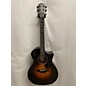 Used Taylor 314CE SE Acoustic Guitar thumbnail