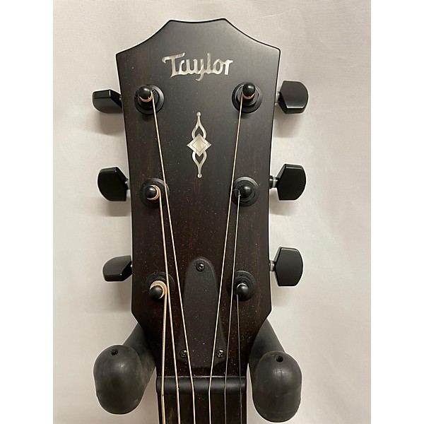 Used Taylor 314CE SE Acoustic Guitar