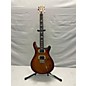 Used PRS Ce24 2 Color Sunburst Solid Body Electric Guitar