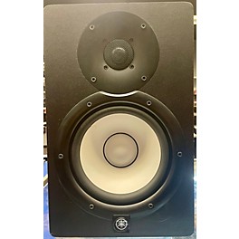 Used Yamaha Used Yamaha HS7 Powered Monitor