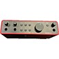 Used Focusrite Used Focusrite Scarlett 2i2 GEN 4 Audio Interface thumbnail