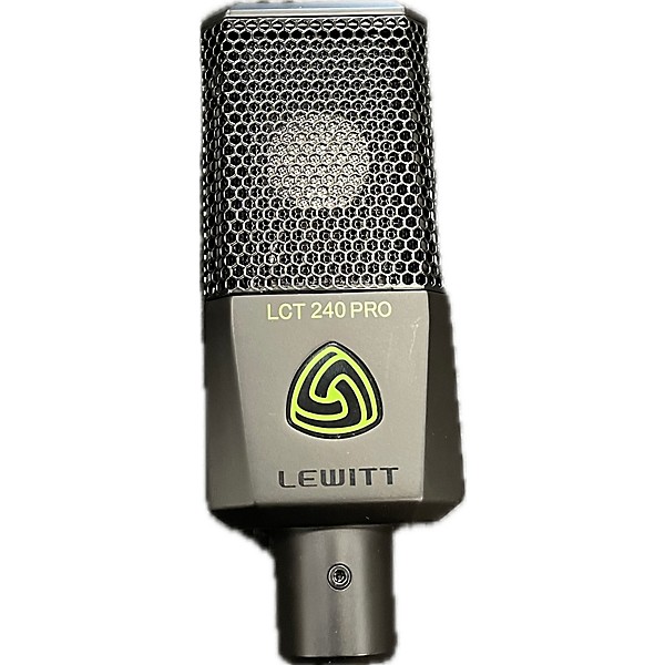 Used LEWITT LCT 240 PRO Condenser Microphone