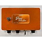 Used Warm Audio Foxy Tone Box Effect Pedal thumbnail