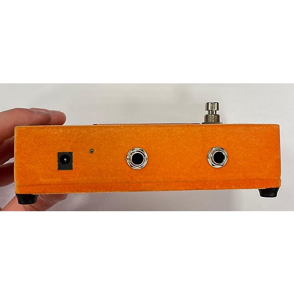 Used Warm Audio Foxy Tone Box Effect Pedal