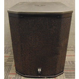 Used JBL PRX418S Unpowered Subwoofer