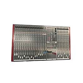 Used Allen & Heath ZED428 Unpowered Mixer