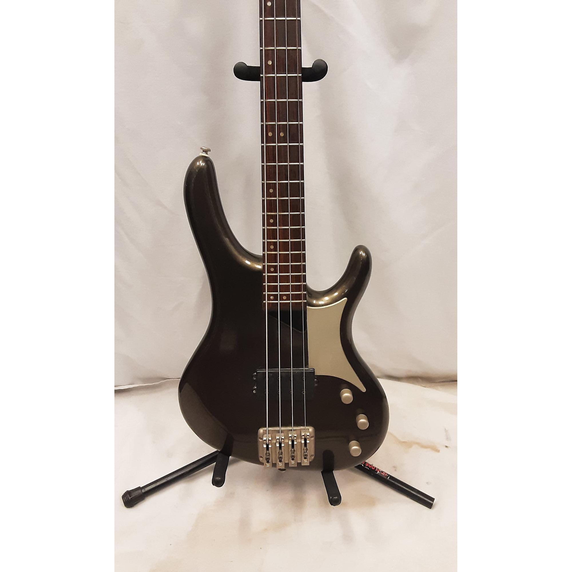 Used Washburn Used Washburn RB2000 CHAMPAGNE SPARKLE Electric Bass Guitar  CHAMPAGNE SPARKLE | Guitar Center