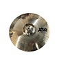 Used SABIAN 16in XS Rock Crash Cymbal thumbnail