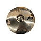 Used SABIAN 18in XSR Rock Crash Cymbal thumbnail