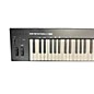 Used M-Audio Keystation 88 MKIII Keyboard Workstation