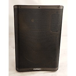 Used QSC CP12 Powered Speaker