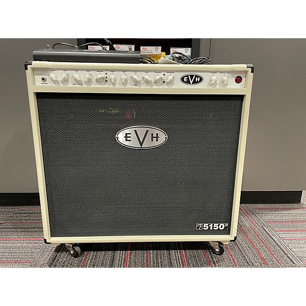 Used EVH 5150 III 2x12 50W Tube Guitar Combo Amp