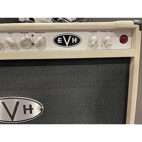 Used EVH 5150 III 2x12 50W Tube Guitar Combo Amp