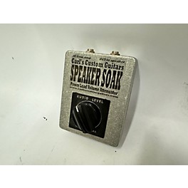 Used In Store Used Used 2020s Carl's Custom Guitars Speaker Soaker