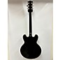 Used Gibson 2018 ES355 Black Beauty Bigsby Hollow Body Electric Guitar