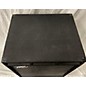 Used Peavey PVH 4X10 Bass Cabinet