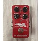 Used TC Electronic Used TC Electronic Hall Of Fame Reverb Effect Pedal thumbnail