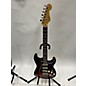 Used Fender 2022 American Professional II Stratocaster Solid Body Electric Guitar thumbnail