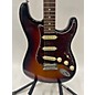 Used Fender 2022 American Professional II Stratocaster Solid Body Electric Guitar