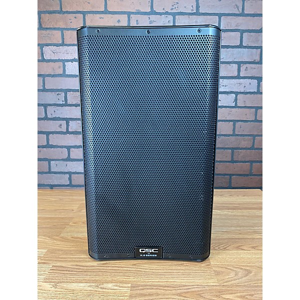 Used QSC Used QSC K12.2 Powered Speaker