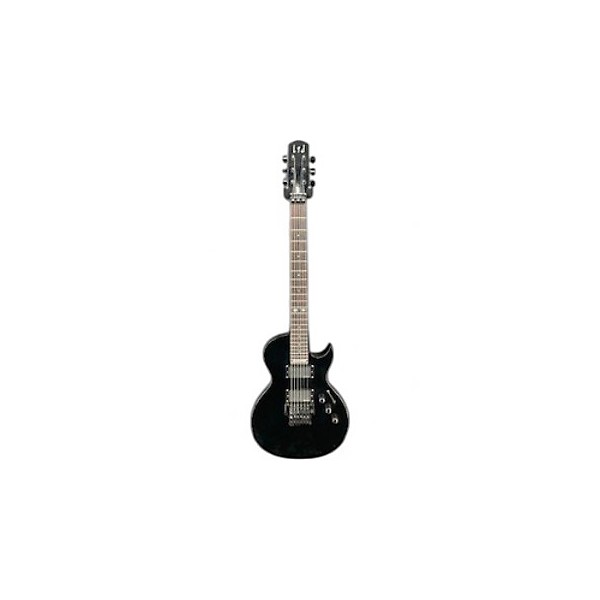 Used ESP LTD KH503 Kirk Hammett Signature Black Solid Body Electric Guitar