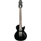 Used ESP LTD KH503 Kirk Hammett Signature Black Solid Body Electric Guitar thumbnail