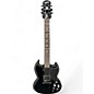 Used Epiphone Tony Iommi SG G400 Black Solid Body Electric Guitar thumbnail