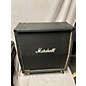 Used Marshall 1960A 300W 4x12 Stereo Slant Guitar Cabinet thumbnail