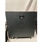 Used Marshall 1960A 300W 4x12 Stereo Slant Guitar Cabinet