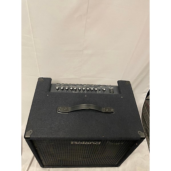 Used Roland Used Roland KC600 50W Keyboard Amp