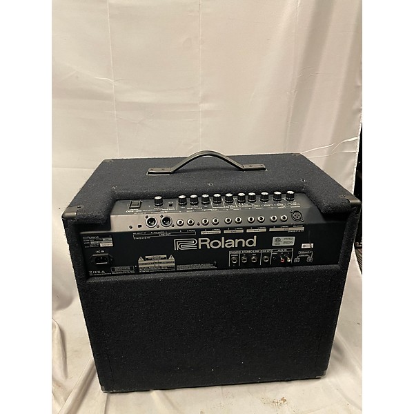 Used Roland Used Roland KC600 50W Keyboard Amp