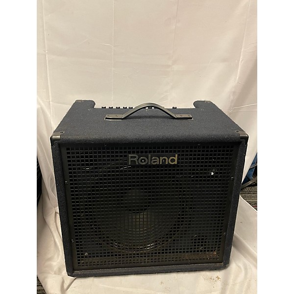 Used Roland Used Roland KC600 50W Keyboard Amp