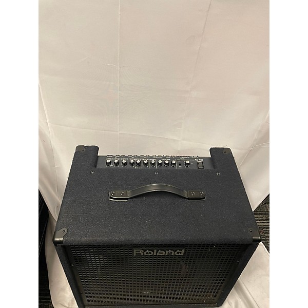 Used Roland Used Roland KC600 50W Keyboard Amp