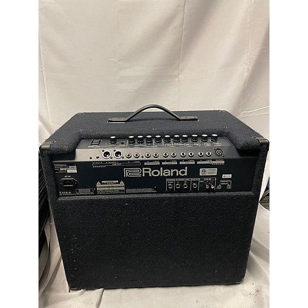 Used Roland Used Roland KC600 50W Keyboard Amp