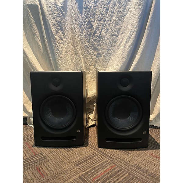 Used PreSonus Eris E8 Powered Monitor