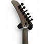 Used 2022 Gibson Dave Mustaine Flying V EXP Metallic Silver Solid Body Electric Guitar