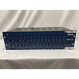 Used Aviom Used Aviom AN-16 I-M Expansion Rack