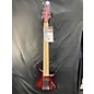 Used MTD KINGSTON SUPER 5 Electric Bass Guitar thumbnail