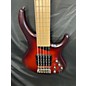 Used MTD KINGSTON SUPER 5 Electric Bass Guitar