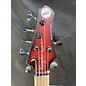 Used MTD KINGSTON SUPER 5 Electric Bass Guitar