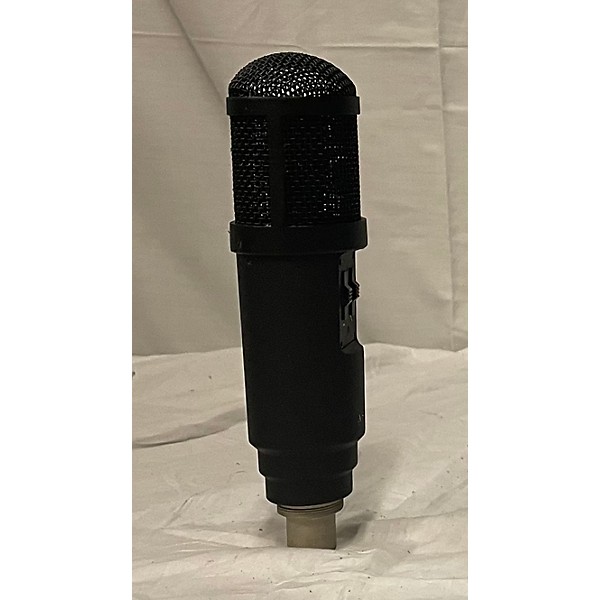 Used Oktava MK319 Condenser Microphone