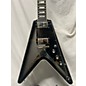 Used Epiphone Brent Hinds Flying V Custom Solid Body Electric Guitar