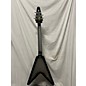 Used Epiphone Brent Hinds Flying V Custom Solid Body Electric Guitar