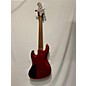 Used Sadowsky Guitars 2023 Metroexpress Electric Bass Guitar