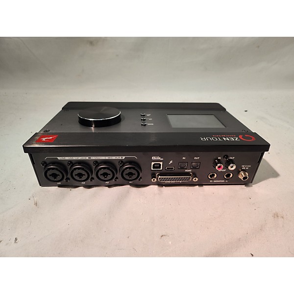 Used Used Synergy Core Zen Tour Audio Interface