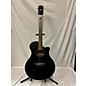 Used Yamaha APX600 Acoustic Electric Guitar thumbnail