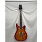 Used PRS 2002 CE22 Solid Body Electric Guitar thumbnail